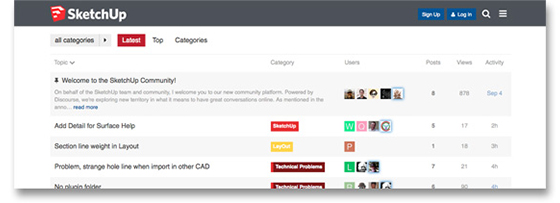 3D Basecamp: Fun for (mostly) everyone